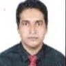 Sheikh Usman Hussain