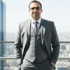 Mohsin Raza Aslam