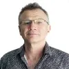 Mark Bradbury