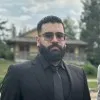 Navi Mangat