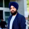 Harsimranjit Singh