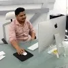 Aneesh Ahmad