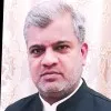 Ejaz Ali