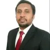 Mosharof Hossain