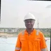 Terkula James Numve