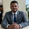 Vignesh Naik