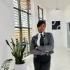 Divine Audu