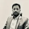 Syed Hussain Sharza