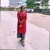 Debasree Saha