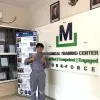 M Husnul Hasbi Fajri IB
