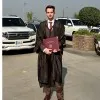 Behram Shaukat