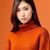 Elaine Jonina Mae Credo