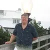 Brett Throne