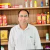 Pravendra Pratap Singh