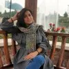 Samira Panah
