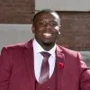 Derek Jordan Jr