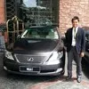 Borhanizam Awang Ngah