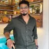 Prraneth Saathvik