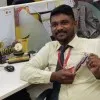 Yellaji Vasupalli