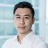 Marcus Yue