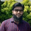 Mohammed Aqheel Ahmed