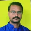 Vishnuvardhan Parupati