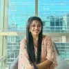 DISHA SHAH
