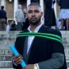 Imran Mohamed