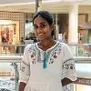 Kripa krishnan