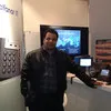 Hamdy Ahmed