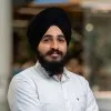 Harjaap Singh