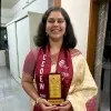 Aditi Ranade