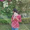 Simran Parmar