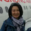 Cindy Tsang
