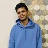 Pratik Gohil
