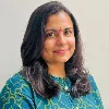 M Sharvari