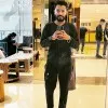 Abhishek Garg