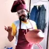 Vivran Kumar