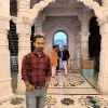 Ashish kumar Tiwari