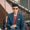 Peter Lin