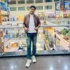Abhishek Raj