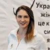 Olena Khanasyk