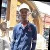 Banele Mafuleka