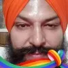 Mandeep Singh Dhillon