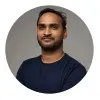 Vishal Ojha