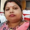 Jhanjasree Sarkar