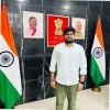 Anil Kumar Varma Buddhe