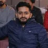 Anuj Bharti