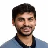 Ali Ahmed