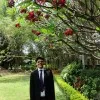 Vinesh Chaudhary